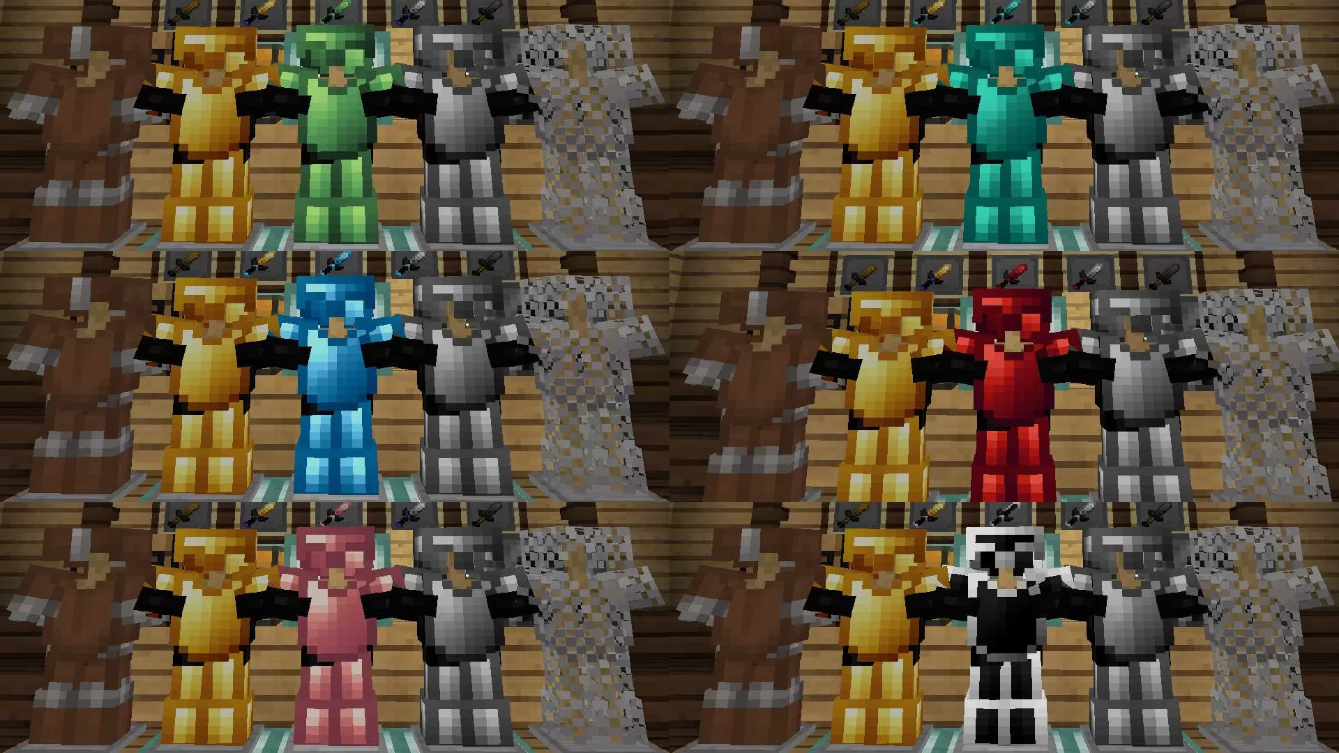 Gallery Image 1 for Atlas Revamp [DEFAULT] on PVPRP